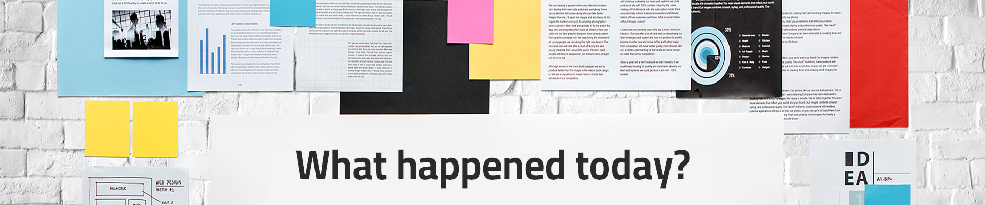 Blog & Neuigkeiten