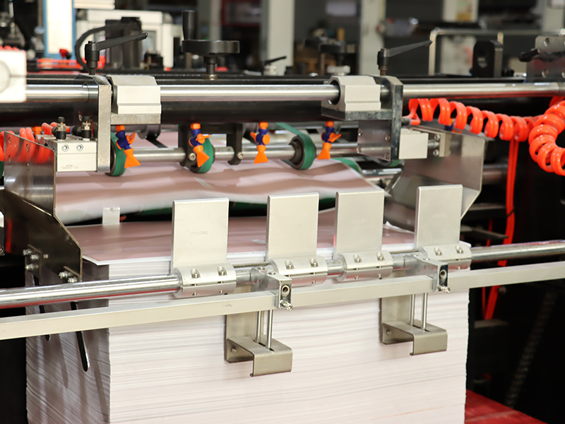 Steigerung der Puzzle-Produktion: Unsere automatisierte Fabrik für zuverlässige B2B-Partner