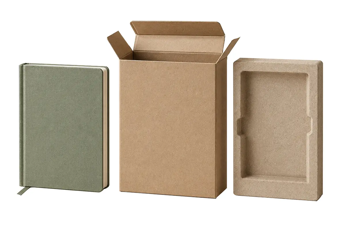 Wie sollten B2B-Käufer die Verpackungskosten für grenzüberschreitende Briefpapierbestellungen vergleichen?