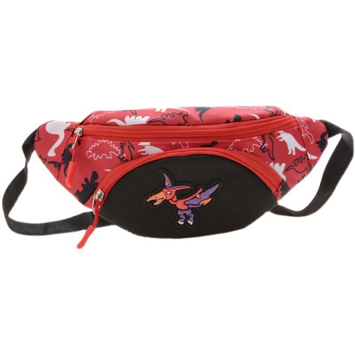 Cartoon Unisex Outdoor-Hüfttasche
