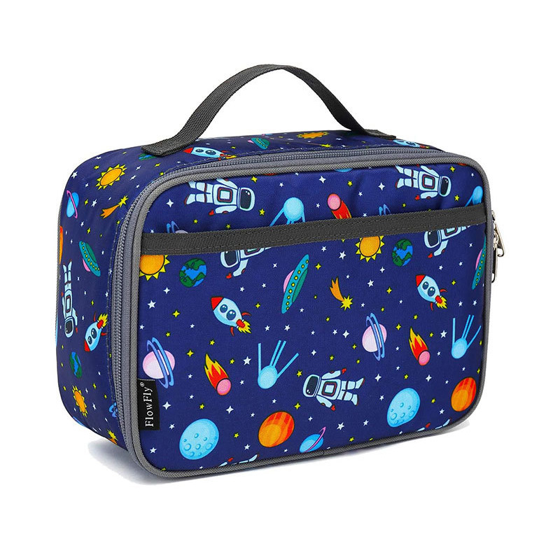 Kühlere Kinder-Lunchtasche