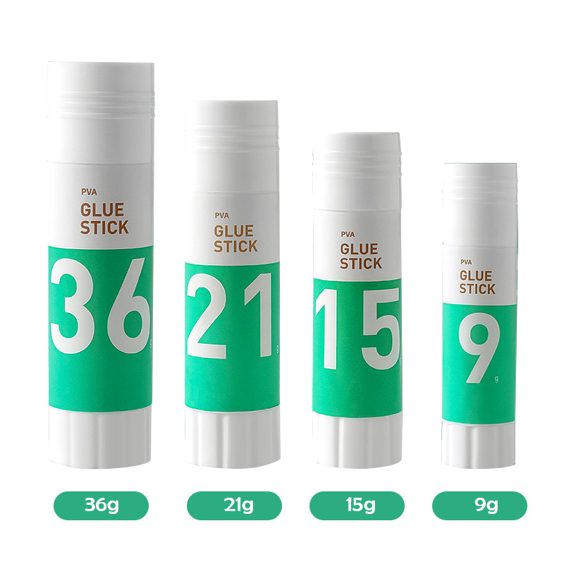 Solid Glue Stick