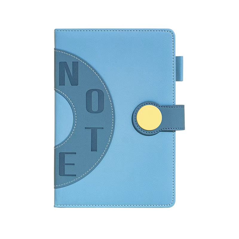 paper planner