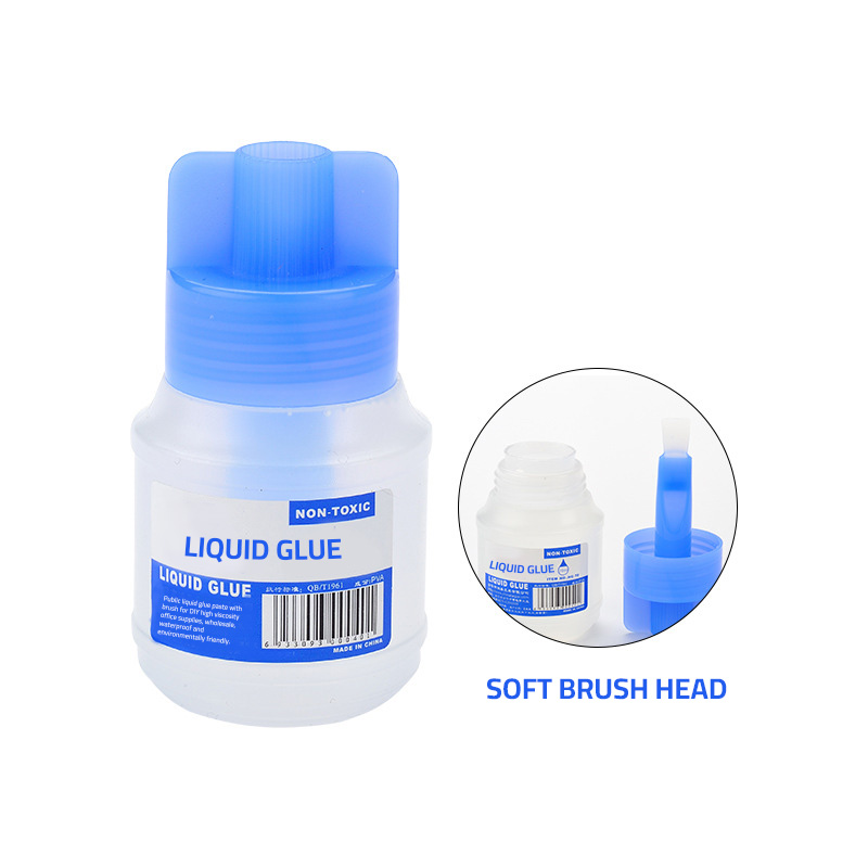 Liquid glue