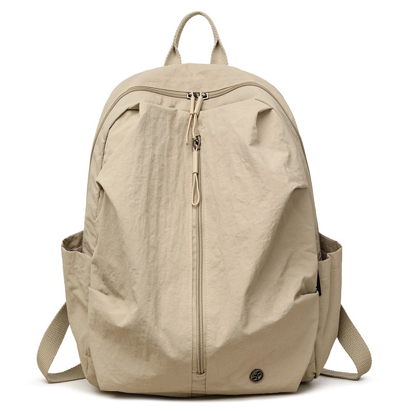 Leichter wasserdichter Nylon-Rucksack