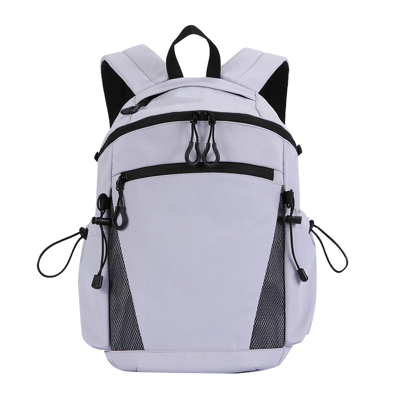 Wasserdichter Outdoor-Oxford-Unisex-Softback-Rucksack